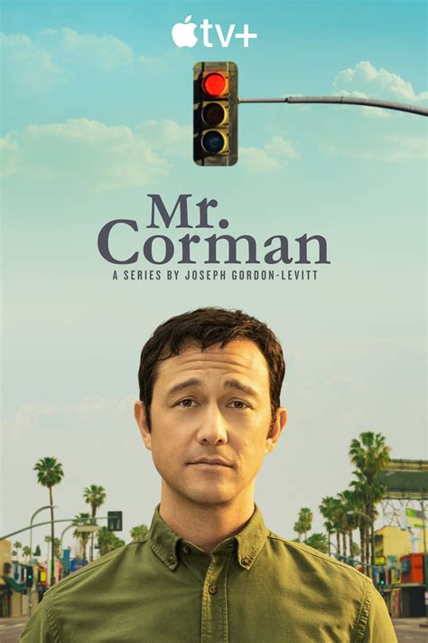 megafilm mr. corman
